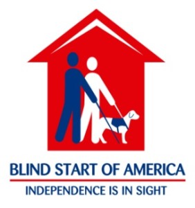 Blind Start of America
